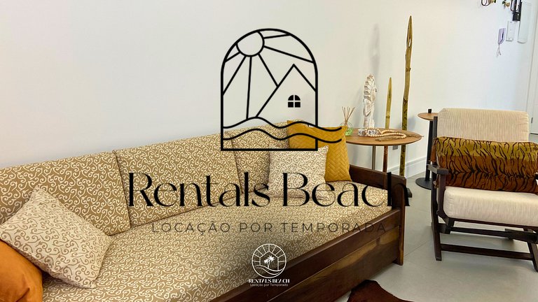 Studio a 150m do Mar na Praia da Cal Torres | Rentals Beach