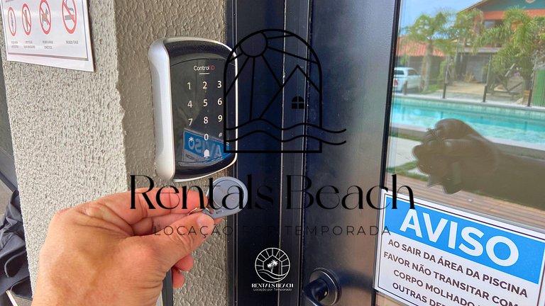 Studio a 150m do Mar na Praia da Cal Torres | Rentals Beach