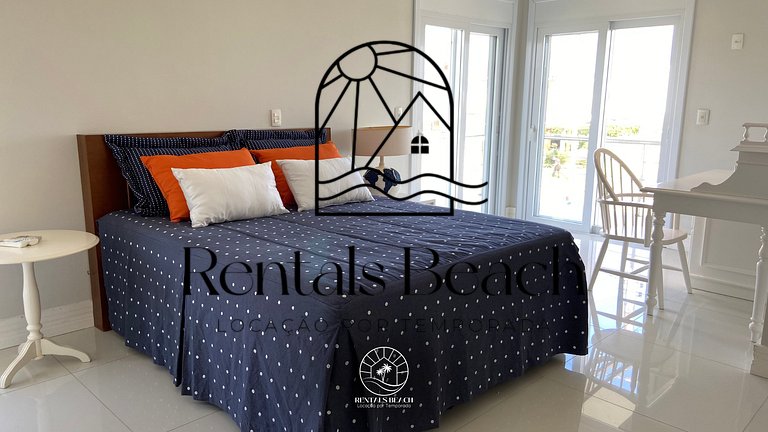 Casa 5 Suítes com Piscina em Itapeva Torres | Rentals Beach