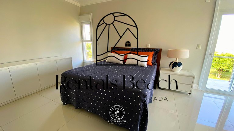 Casa 5 Suítes com Piscina em Itapeva Torres | Rentals Beach