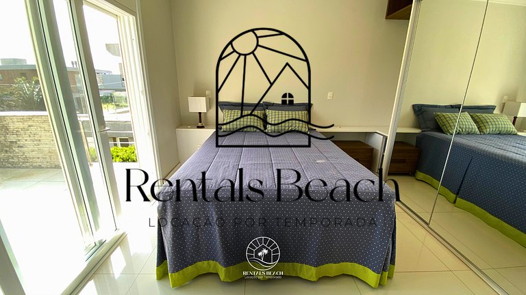 Casa 5 Suítes com Piscina em Itapeva Torres | Rentals Beach