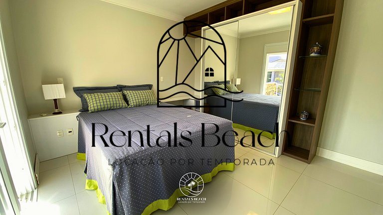 Casa 5 Suítes com Piscina em Itapeva Torres | Rentals Beach