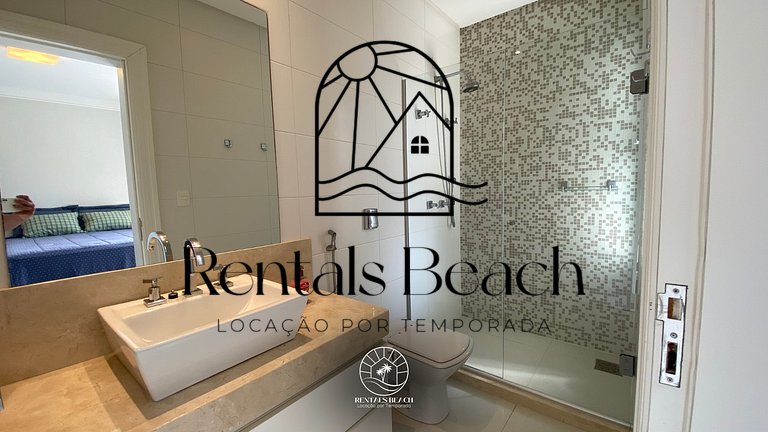 Casa 5 Suítes com Piscina em Itapeva Torres | Rentals Beach