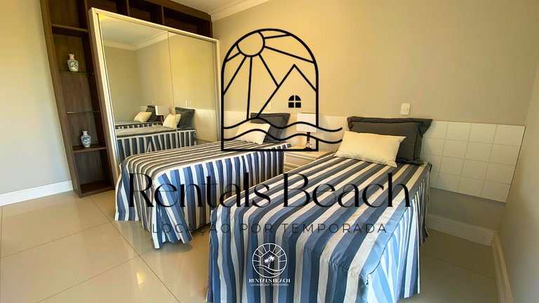 Casa 5 Suítes com Piscina em Itapeva Torres | Rentals Beach