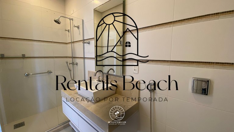 Casa 5 Suítes com Piscina em Itapeva Torres | Rentals Beach