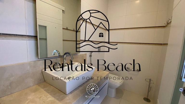 Casa 5 Suítes com Piscina em Itapeva Torres | Rentals Beach