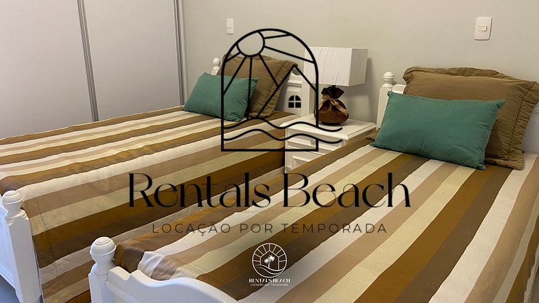 Casa 5 Suítes com Piscina em Itapeva Torres | Rentals Beach