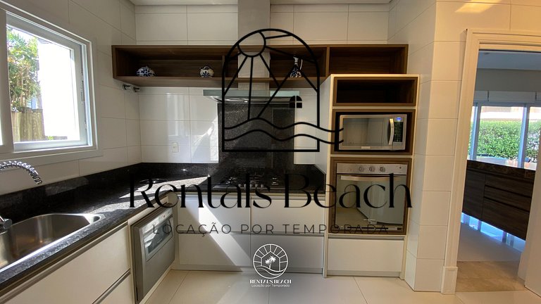 Casa 5 Suítes com Piscina em Itapeva Torres | Rentals Beach