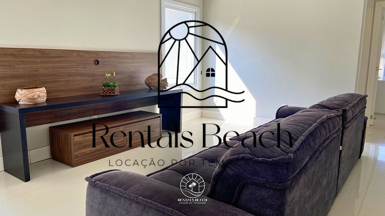 Casa 5 Suítes com Piscina em Itapeva Torres | Rentals Beach