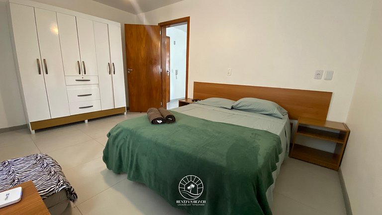 Apto no centro de Torres | Aceita Pet