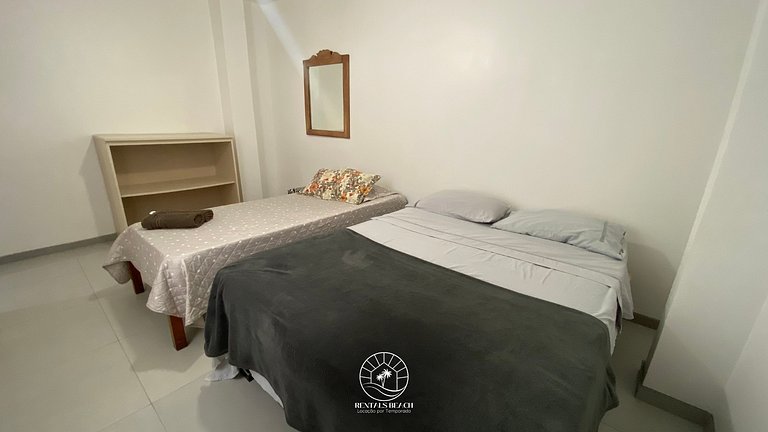 Apto no centro de Torres | Aceita Pet