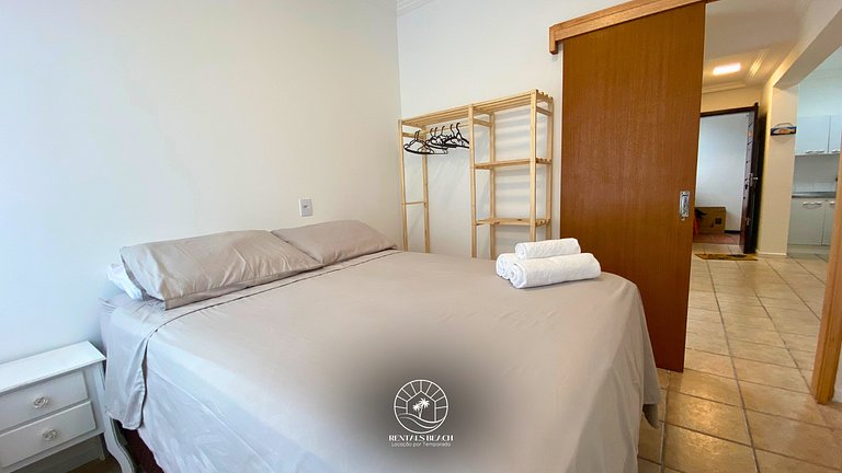 Apto de verão com piscina a 200mts do mar Torres