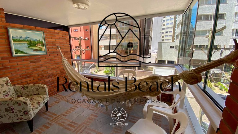 Apto 2 Quartos nas Quatro Praças Torres | Rentals Beach