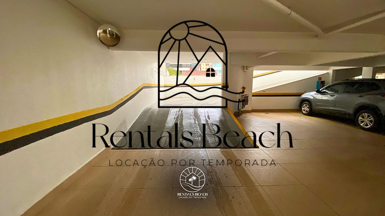 Apto 3 Quartos nas Quatro Praças Torres | Rentals Beach