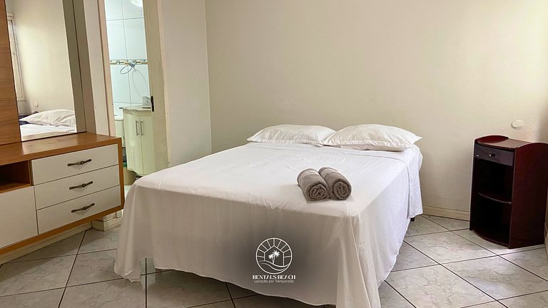 Casa no Centro de Torres-RS | Rentals Beach
