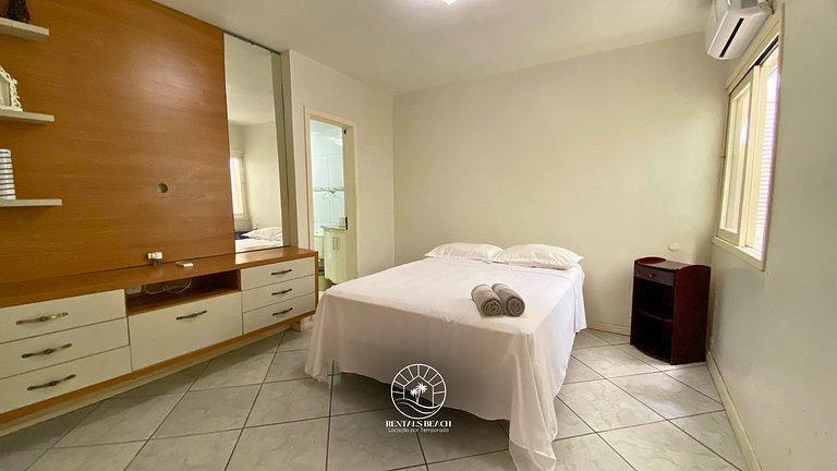 Casa centro de Torres – 500 mts do mar