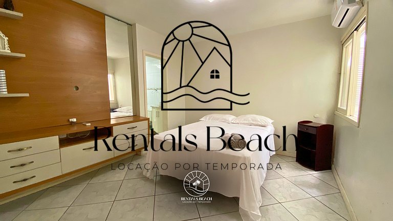 Casa no Centro de Torres-RS | Rentals Beach