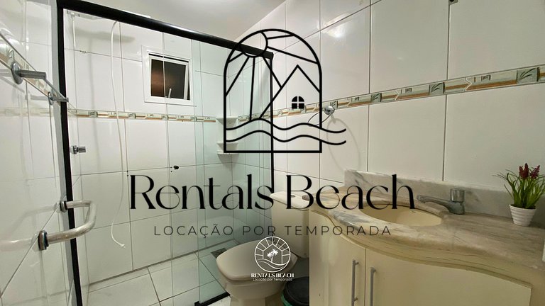 Casa no Centro de Torres-RS | Rentals Beach