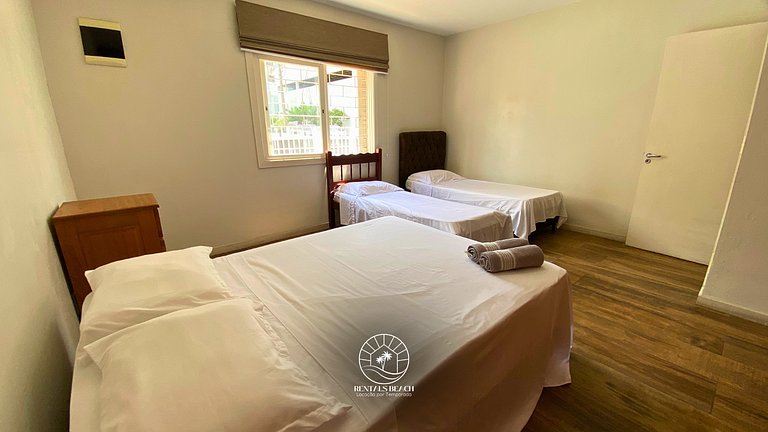 Casa centro de Torres – 500 mts do mar