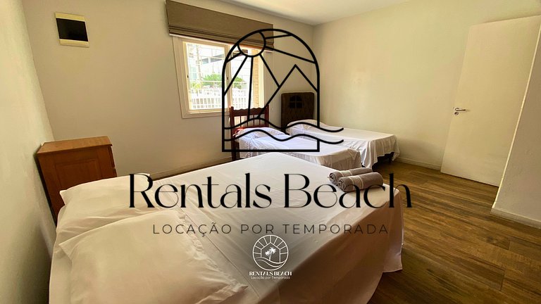 Casa no Centro de Torres-RS | Rentals Beach