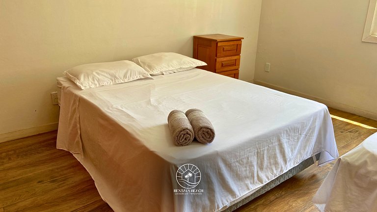 Casa centro de Torres – 500 mts do mar