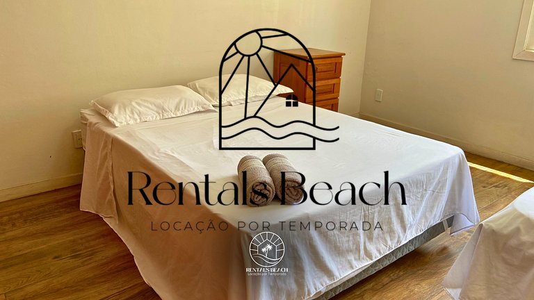 Casa no Centro de Torres-RS | Rentals Beach