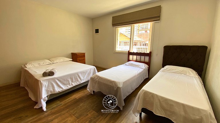 Casa centro de Torres – 500 mts do mar