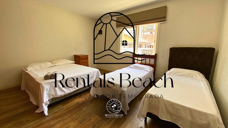 Casa no Centro de Torres-RS | Rentals Beach
