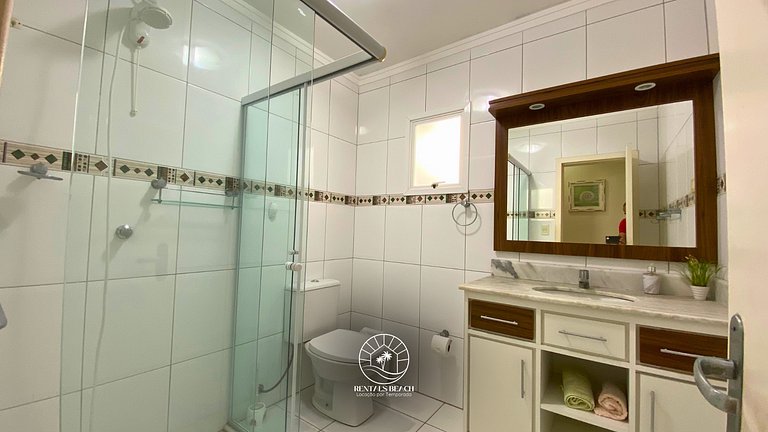 Casa centro de Torres – 500 mts do mar