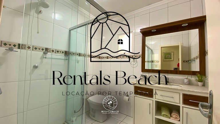 Casa no Centro de Torres-RS | Rentals Beach