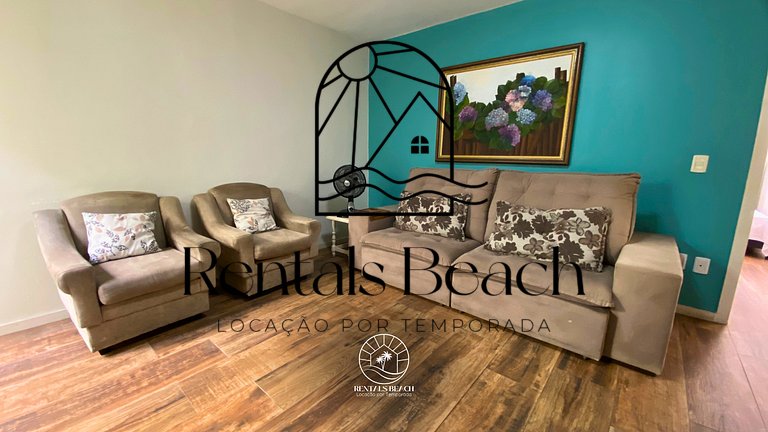 Casa no Centro de Torres-RS | Rentals Beach