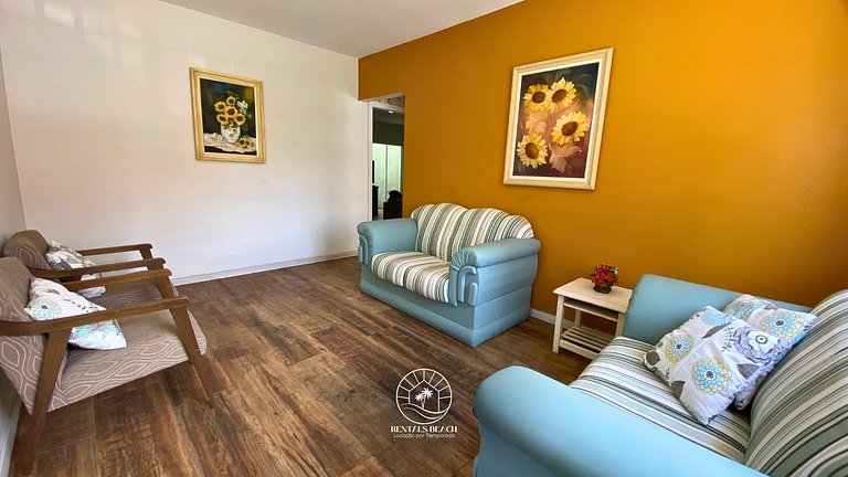 Casa centro de Torres – 500 mts do mar