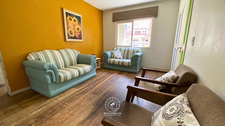 Casa centro de Torres – 500 mts do mar