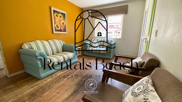 Casa no Centro de Torres-RS | Rentals Beach