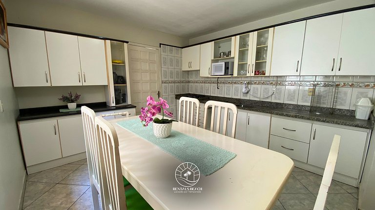 Casa centro de Torres – 500 mts do mar