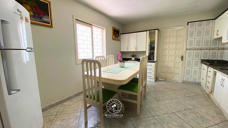 Casa centro de Torres – 500 mts do mar