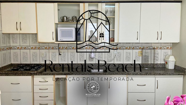 Casa no Centro de Torres-RS | Rentals Beach