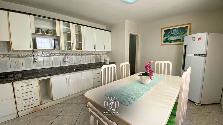 Casa centro de Torres – 500 mts do mar