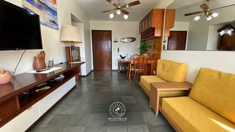 Centro da cidade | Piscina | Ar | 250 mts do mar