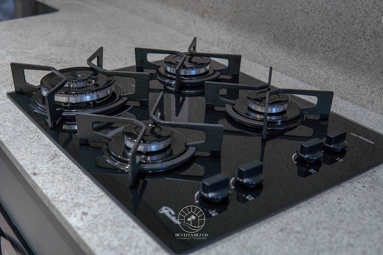 Studio na Praia da Cal a 400 metros do mar