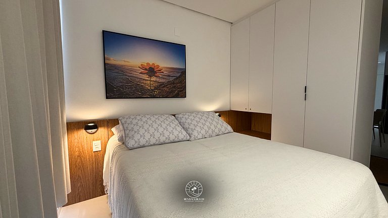 Studio na Praia da Cal a 400 metros do mar