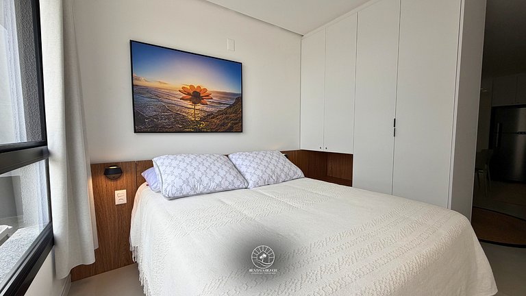 Studio na Praia da Cal a 400 metros do mar