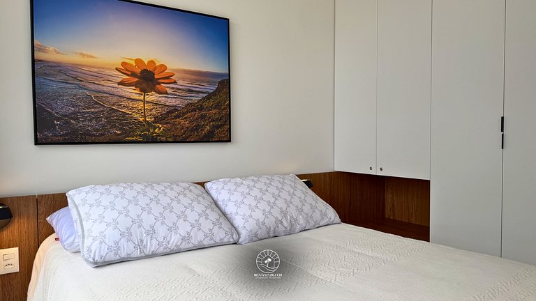 Studio na Praia da Cal a 400 metros do mar