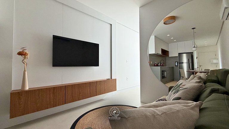 Studio na Praia da Cal a 400 metros do mar