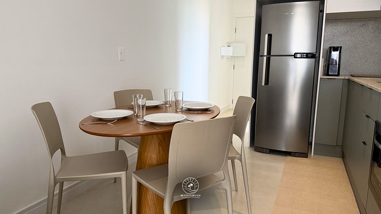 Studio na Praia da Cal a 400 metros do mar