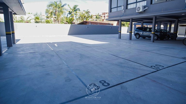 Studio na Praia da Cal a 400 metros do mar