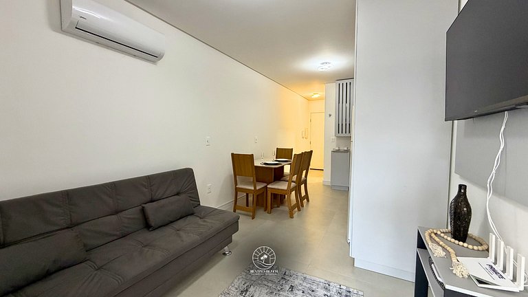 Studio na Praia da Cal | Piscina | a 400m do mar