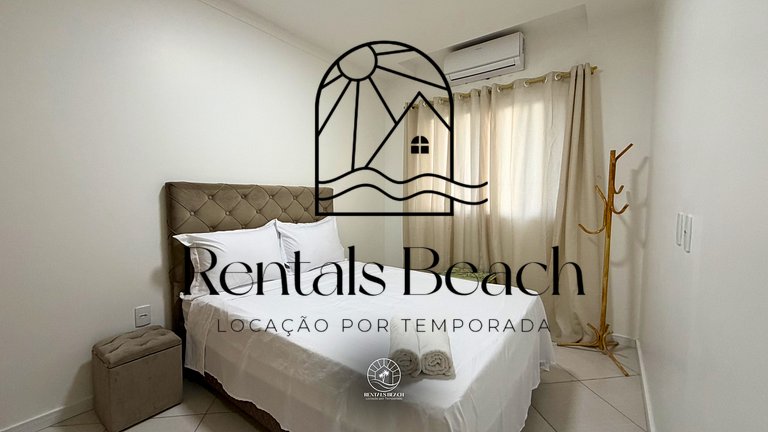 Apto para locação com Piscina Torres-RS | Rentals Beach