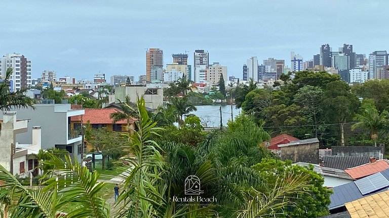 Studio na Praia da Cal em Torres-RS | Rentals Beach