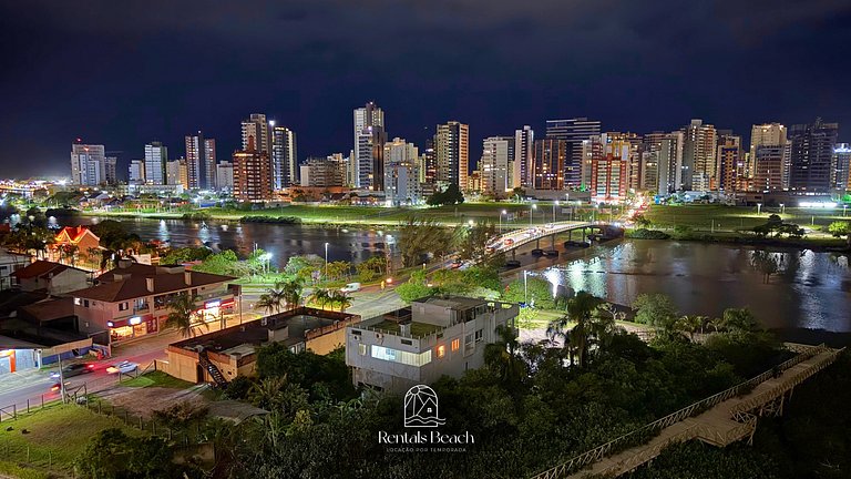 Aluguel de Temporada em Torres | View Place 2 Quartos